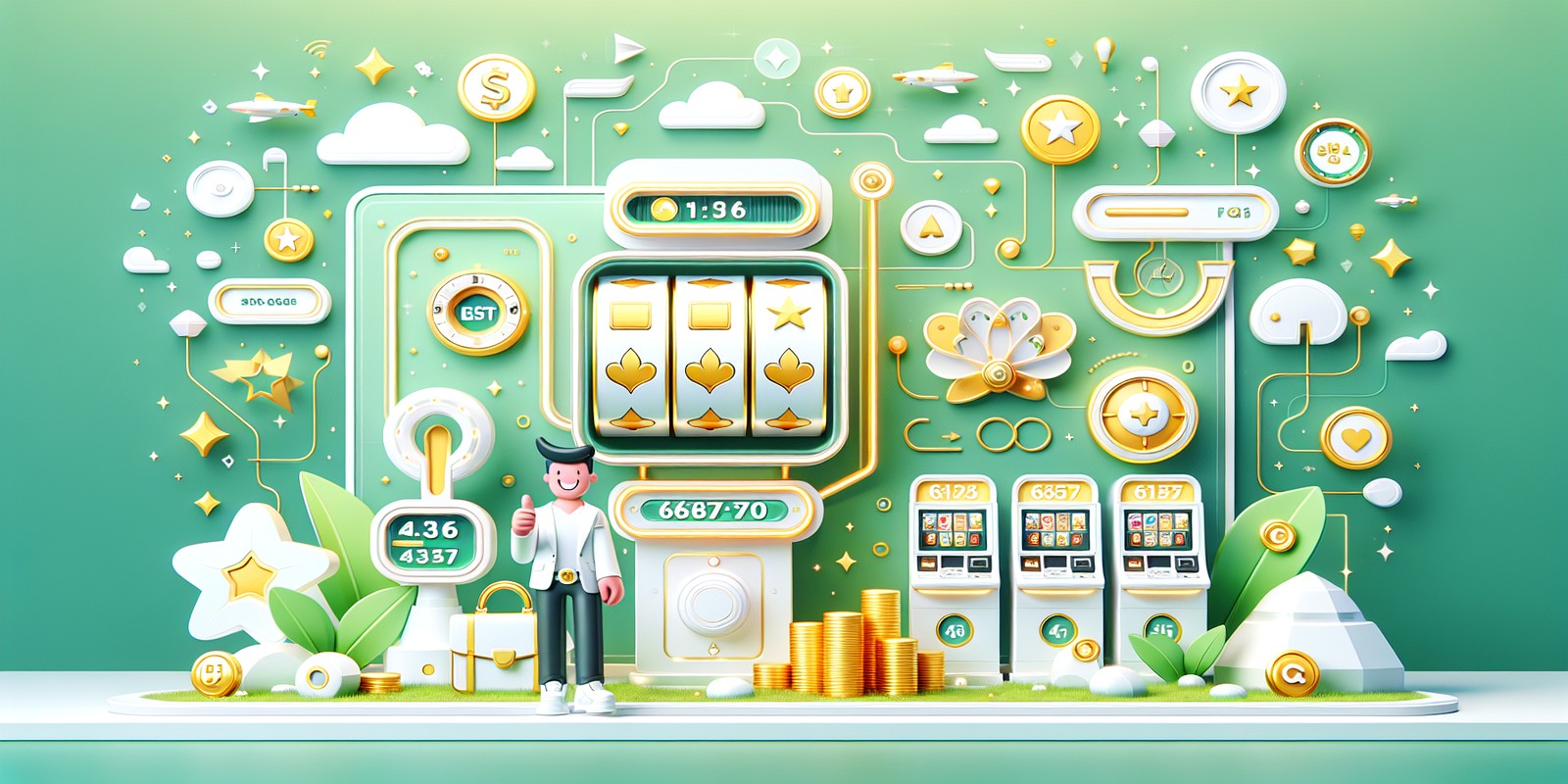 Play Casino Online for Real Money: Your Guide to Winning in 2025 - Gaming Guide Guide for Pakistani | AVIATORGAME