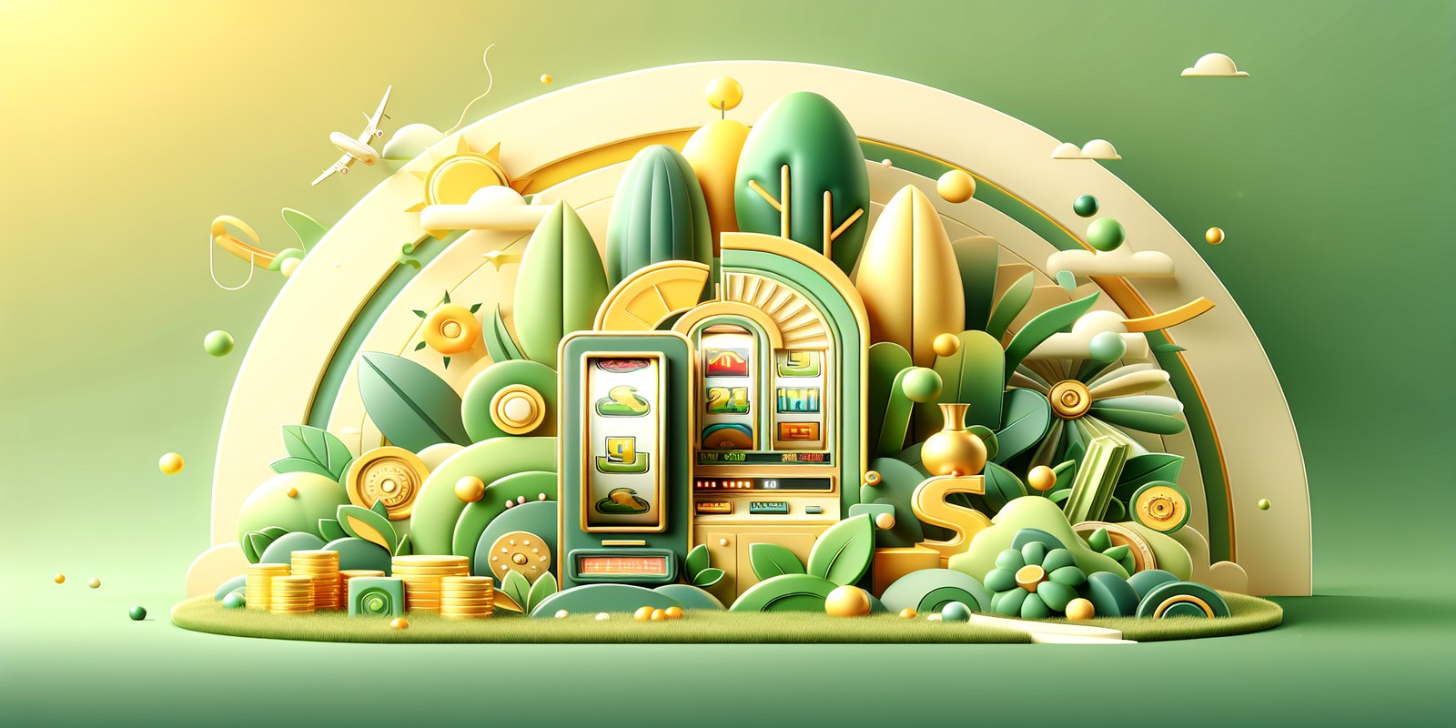 Unlock Exciting Slots at Ontario Online Casinos: A 2025 Guide for Players - Slot Strategy Guide for Pakistani | AVIATORGAME