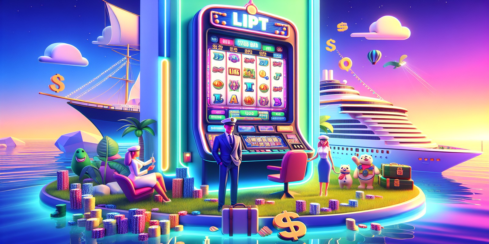 Unlock Luck: Login Tips for Secure 777 Casino Access in 2025 - Gaming Guide Guide for Pakistani | AVIATORGAME