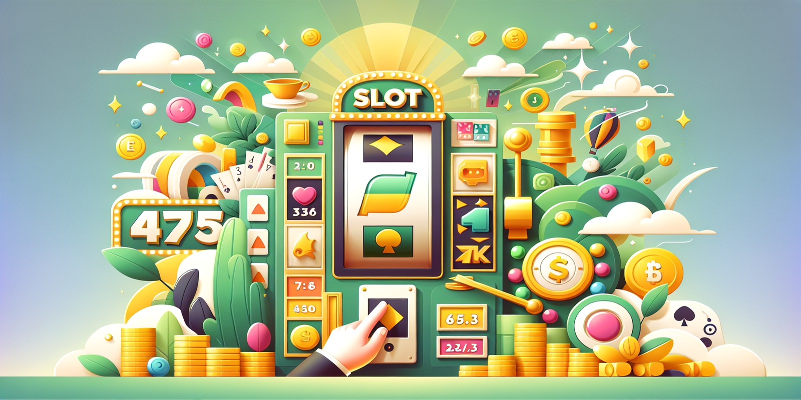 Unlock Your Fortune: Exploring Lucky Star Casino Online in 2025 - Gaming Guide Guide for Pakistani | AVIATORGAME