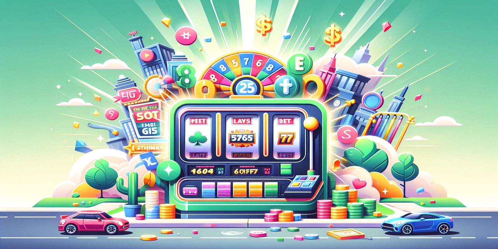 Unlock Your Fortune: How to Secure Your Lucky 777 Casino Login in 2025 - Gaming Guide Guide for Pakistani | AVIATORGAME