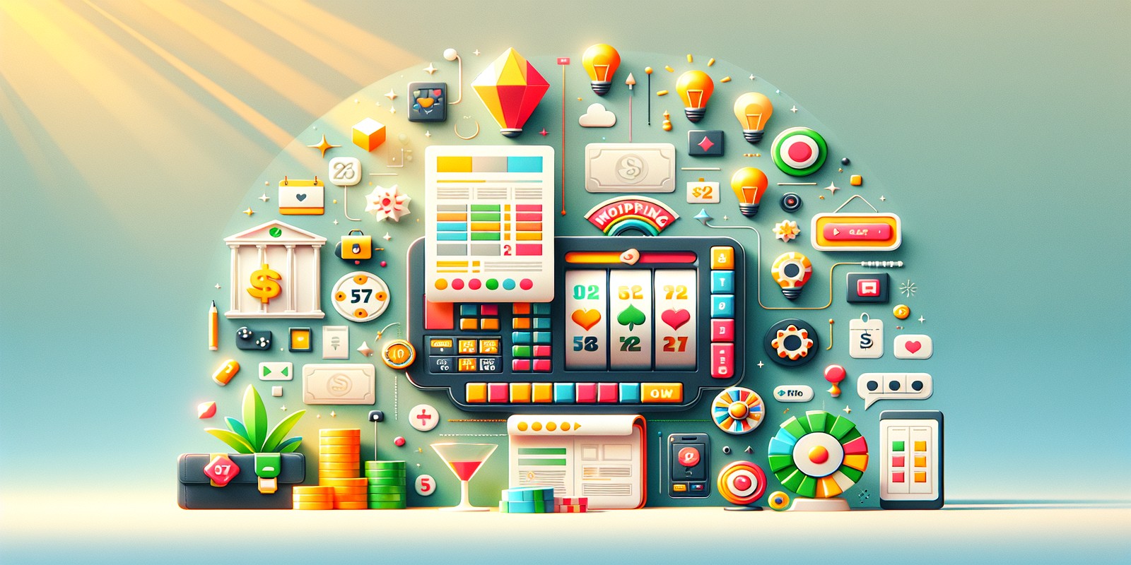 Win Big: Your Ultimate Guide to Playing Casino Online for Real Money in 2025 - Gaming Guide Guide for Pakistani | AVIATORGAME