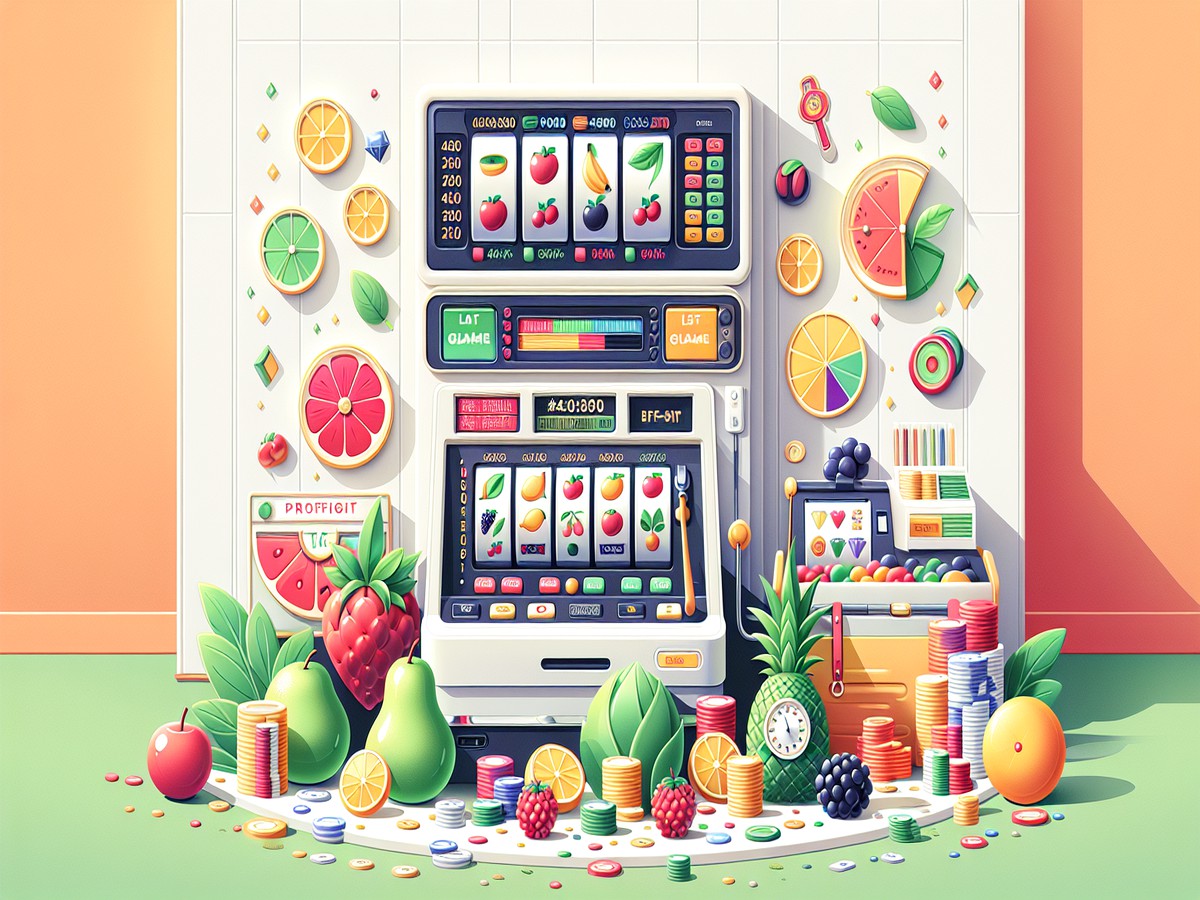 AVIATORGAME Classic Fruit Slots evoking nostalgia in gaming.