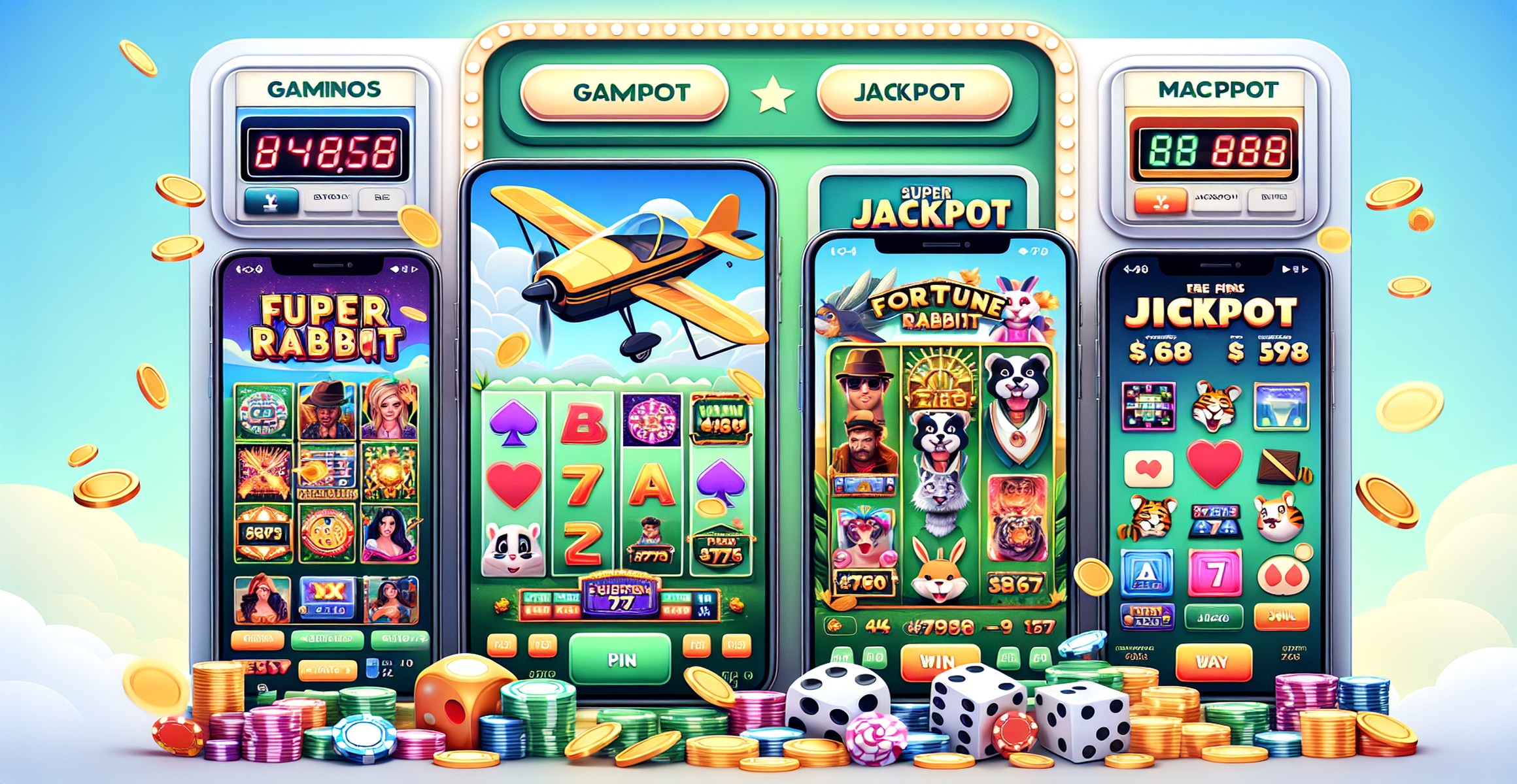 Fortune Tiger Games - Thrilling online slot game at AVIATORGAME.